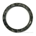 Carbon Fiber Bezel Inserts for Watch Case